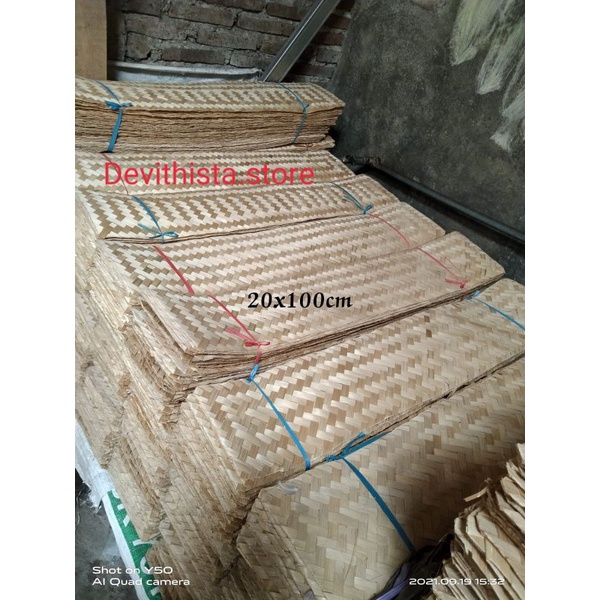 Besek sirip walet murah