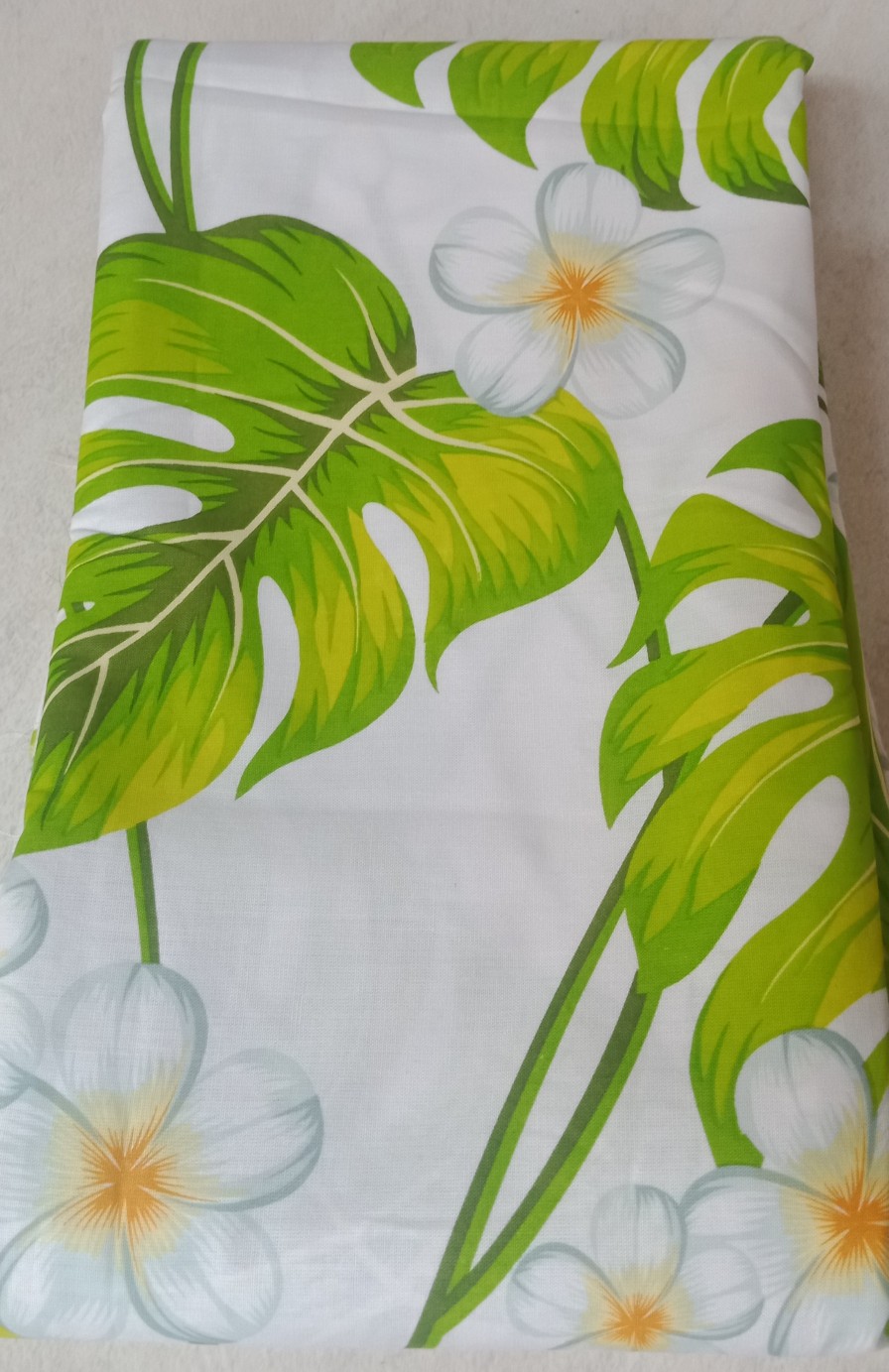 Kain Bahan Sprei Meteran Katun Ukuran Custom 6