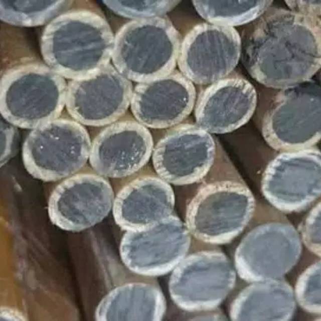 Carbon sutet 7,75 satuan