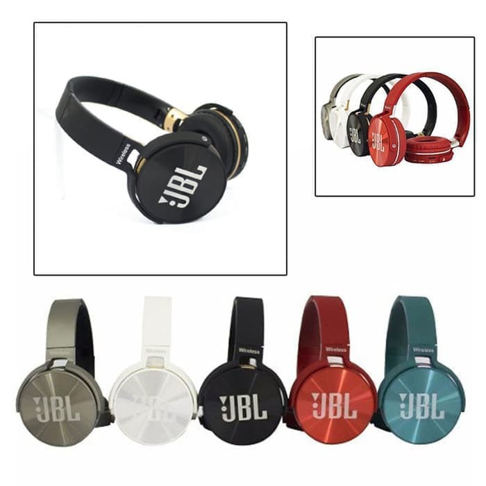 dijual murah      Headphone JBL EVEREST JB 950 - Headset bando JBL TIPE JB 950      promo