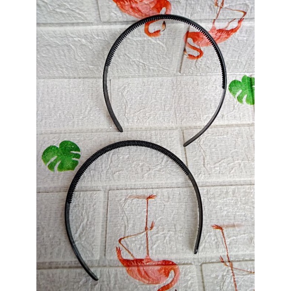 1 CM BANDO HITAM