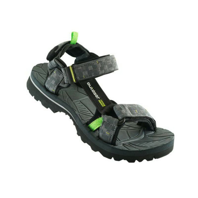 Sandal Gunung Outdoor Pro Arfax TX