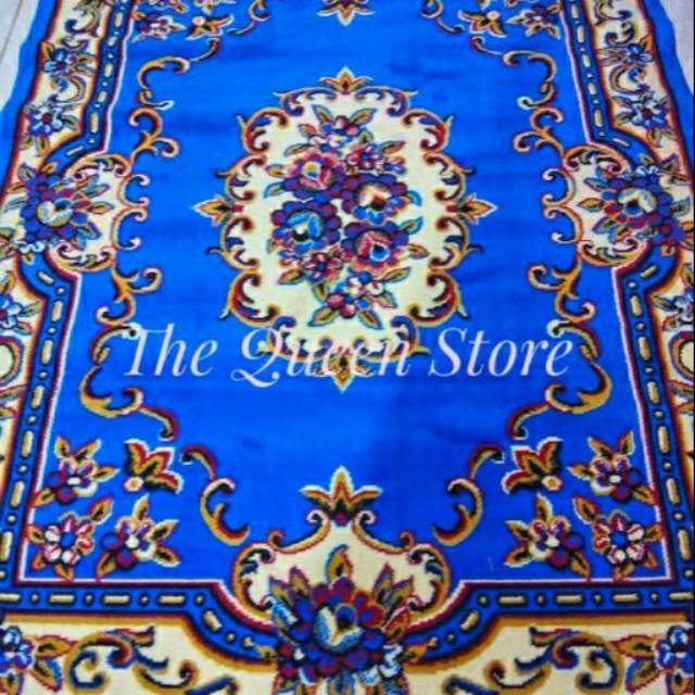 Karpet Permadani Almaya Ukuran 230 x 310