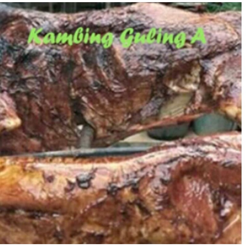 

Kambing Guling 50 Porsi untuk acara