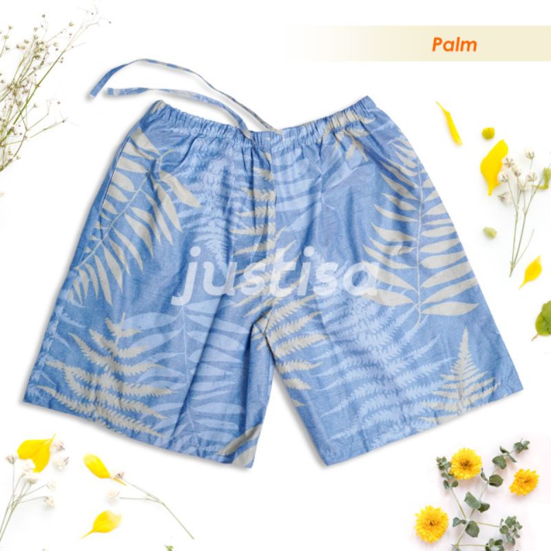 Kulot Big Size Celana Pendek Wanita Big Size Celana Pendek Katun Celana Pendek Big SIze