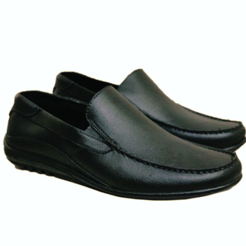 Sepatu Karet Pria- Sepatu Pantofel Karet Pria