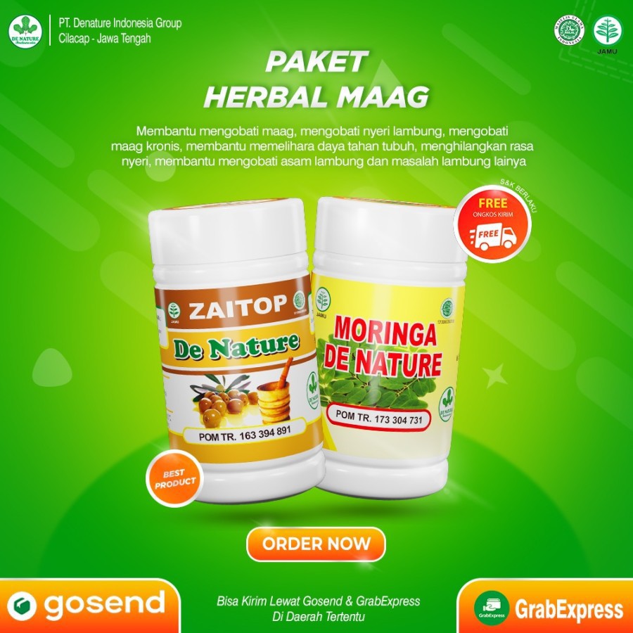 OBAT HERBAL MAAG ASAM LAMBUNG KRONIS DENATURE-1