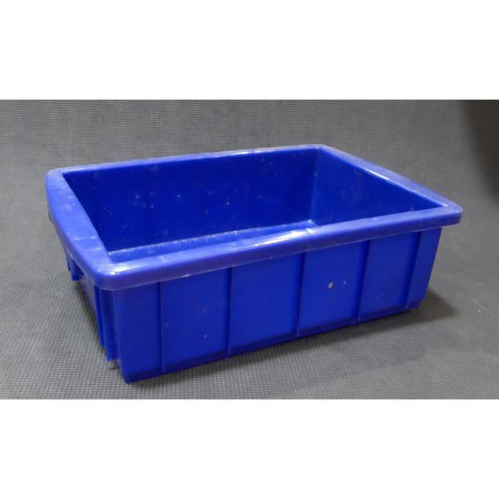 Lucky Star Bak Container 8852 Limited