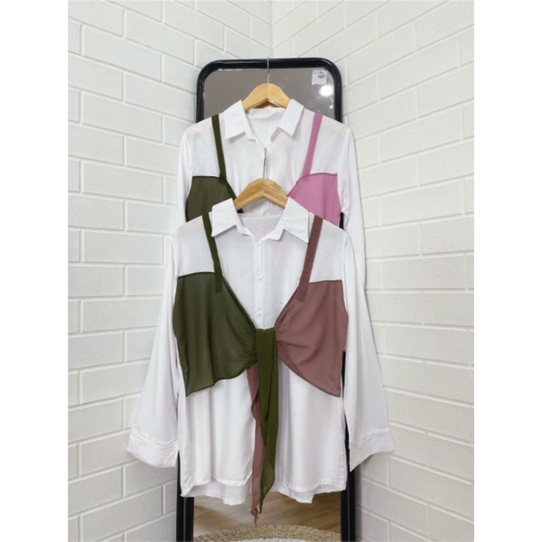 WILIAM KEMEJA/NEW ARRIVAL