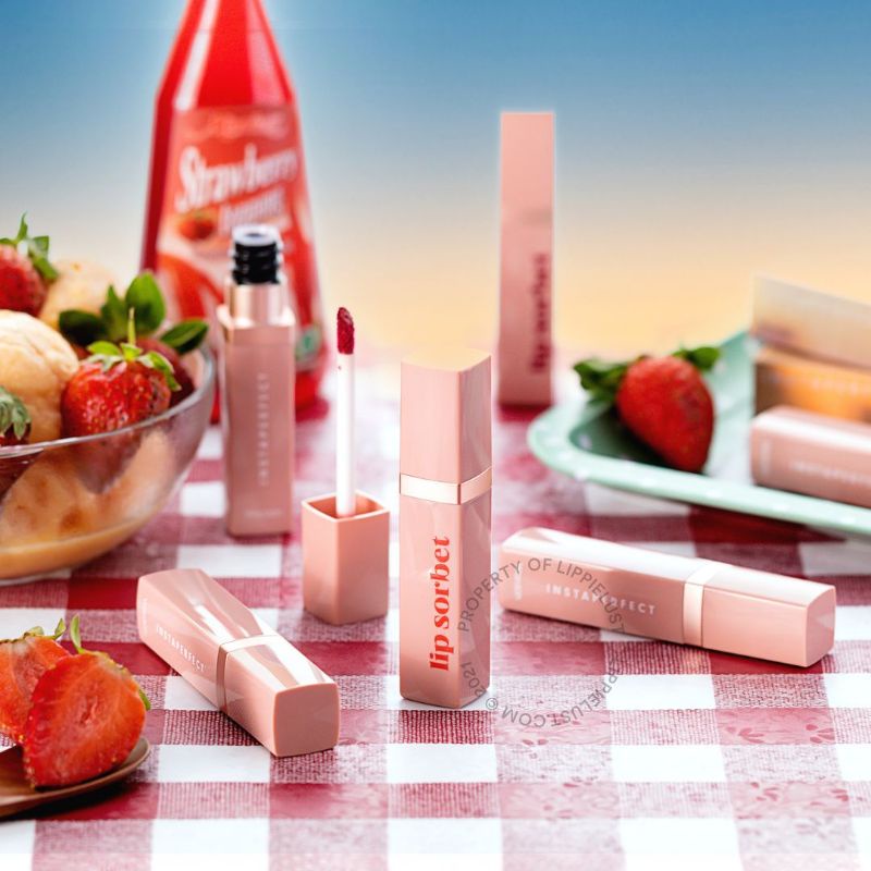 INSTAPERFECT Litesplash Lip Sorbet 2,4gr