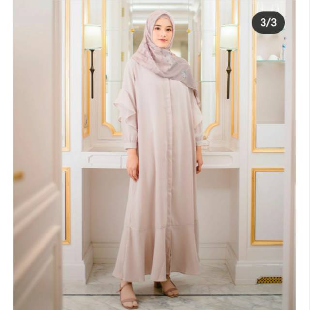 Aleesha Dress Local.Id