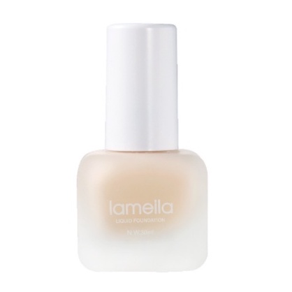 LAMEILA Liquid Foundation Beautifull Skin 30ml 3066 CJR