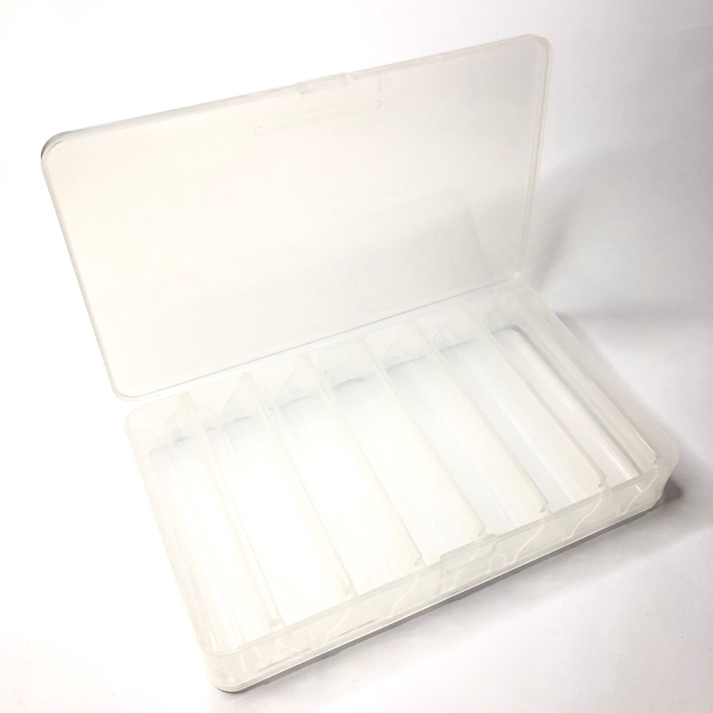 Kotak Umpan Box Lure Safety Lure Untuk Memancing