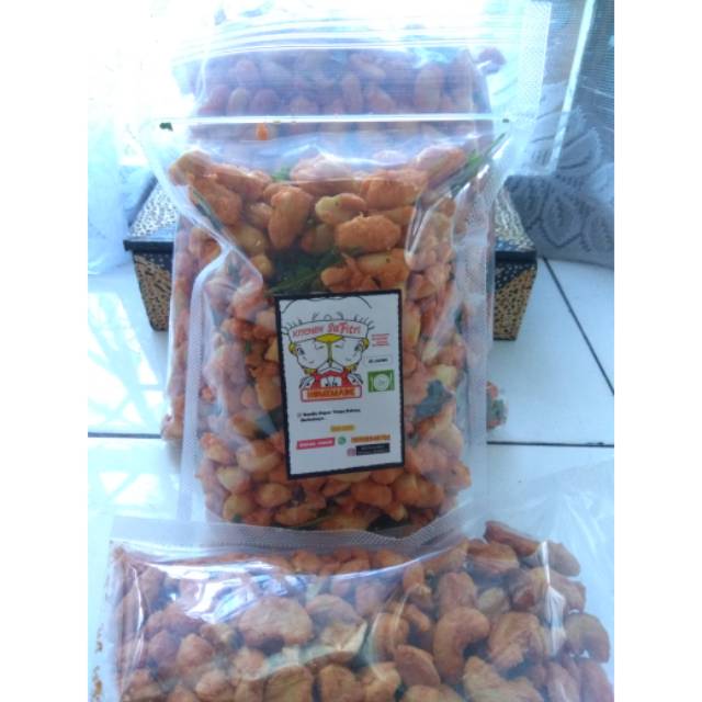 

Kacang Thailand (400 gr)