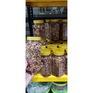 

bagor (bawang goreng krispi)