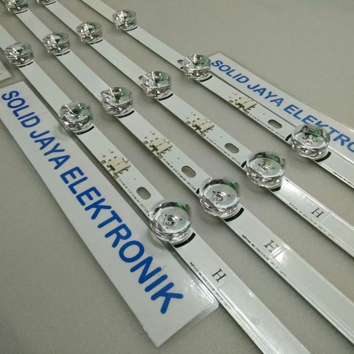 Backlight LED LG 42" Backlight LG LED 42in Lampu 42inc LED LG