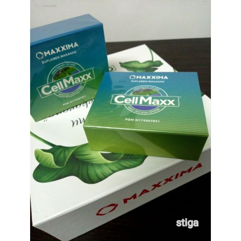 CELLMAXX ORIGINAL