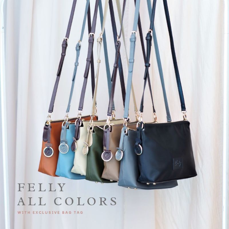 tas felly bag
