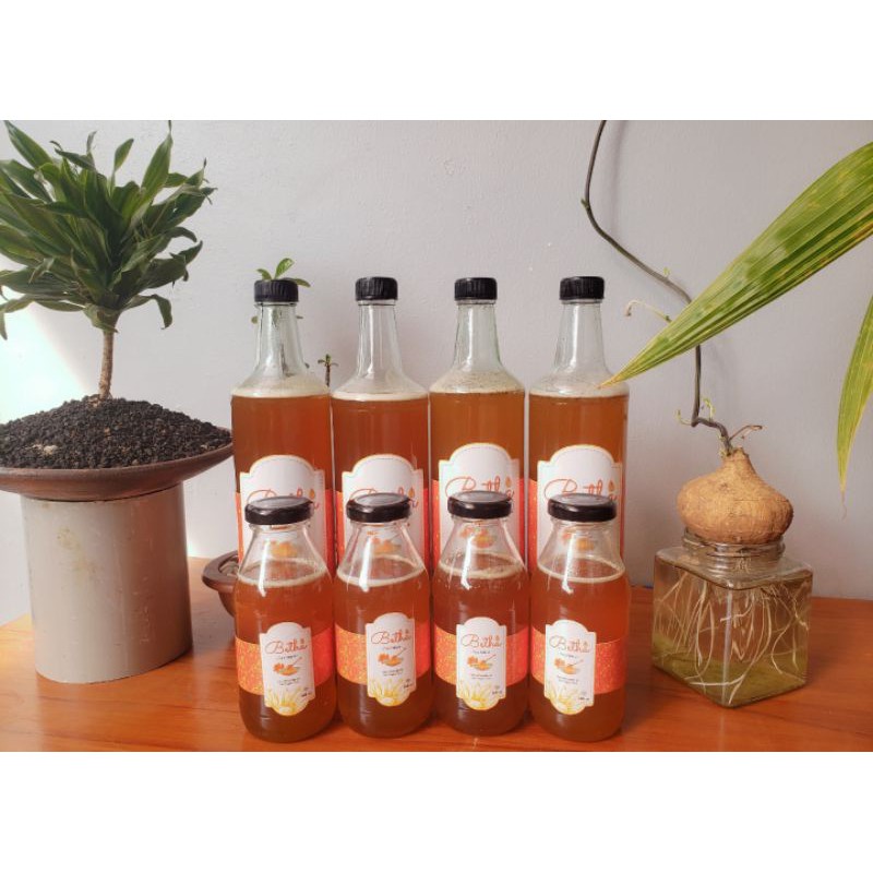 

MADU MURNI & ASLI @betha_honey