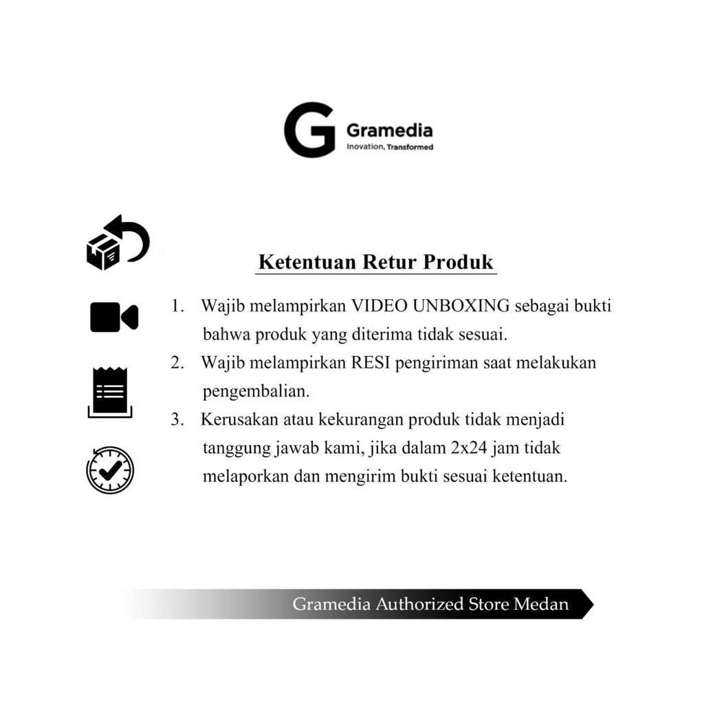 Gramedia Medan - 99 % LULUS UJIAN NASIONAL PINTAR DAN JUARA BIOLOGI-2