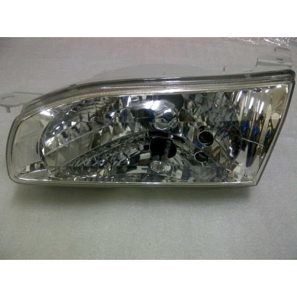 HEAD LAMP / LAMPU DEPAN ALL NEW COROLLA AE111 KRISTAL Terlaris