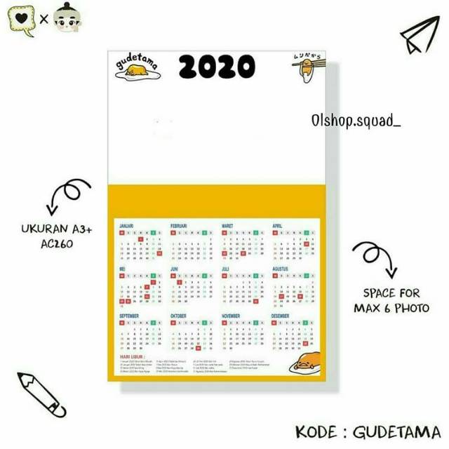 

Kalender Custom