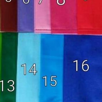 

Tas Kain/ Tas Belanja/Goodie Bag/ Spunbond Box 20cm x 25cm x 9cm