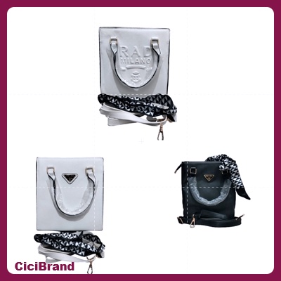 ciciBrand - Tas selempang wanita import terbaru seri tc6021