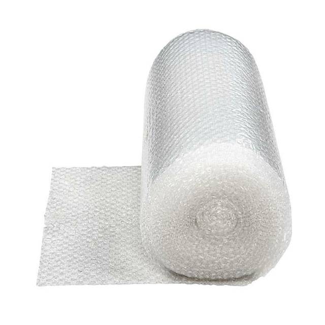 

Bubble wrap