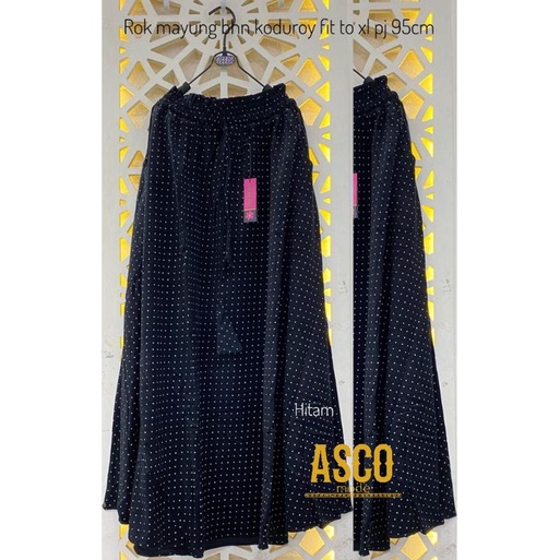 ROK BABY KODUROY IMPOR BY ZURA DESIGN