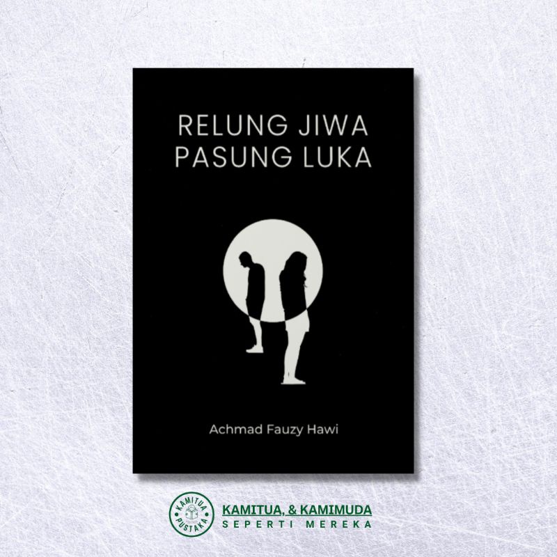 RELUNG JIWA PASUNG LUKA