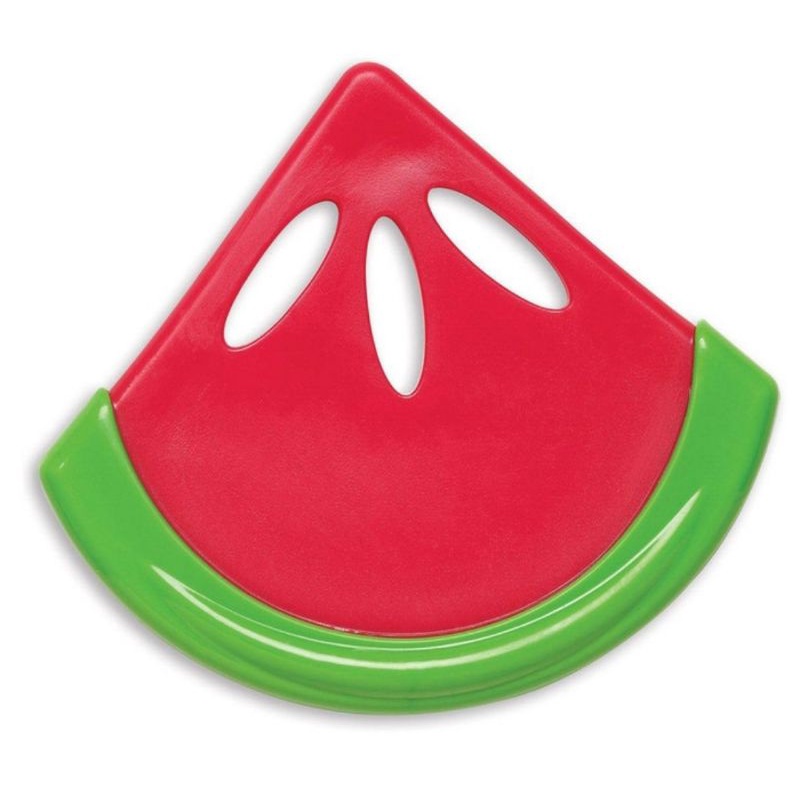 Dr.Brown's Soothing Teether Cooless Watermelon/ Gigitan Bayi