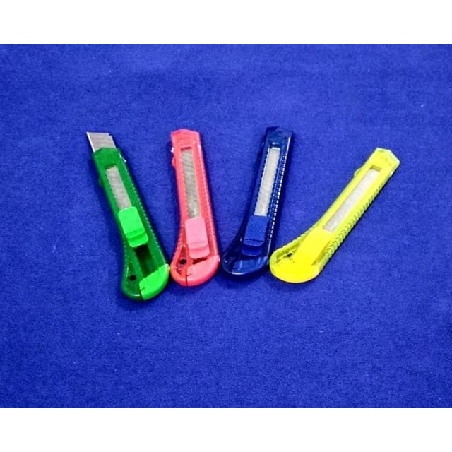 

Pisau Cutter Besar Murah