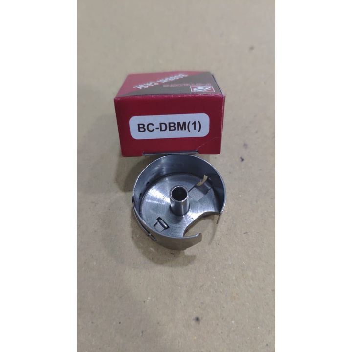 Sekoci 797 FS / Bobbin Case Mesin Jahit Industri Jarum 1 Walking Foot