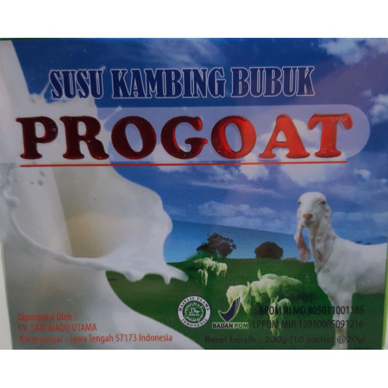 

susu kambing progoat-sususehat-susu kambing etawa