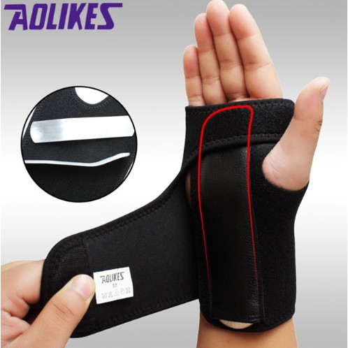 Wrist Brace Support Splint For Carpal Tunnel Arthritis Wrist Support