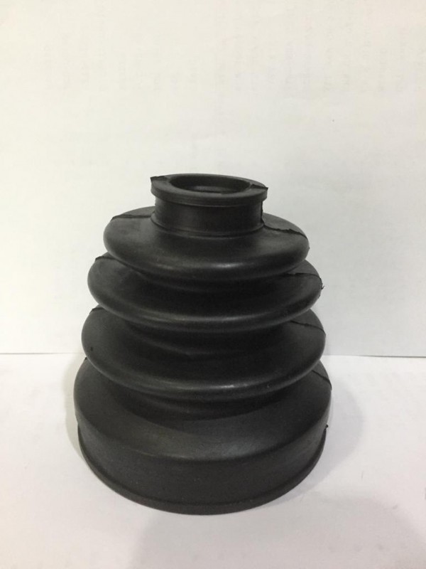 Karet Boot As Roda Cv Joint Dalam Honda City City Z 1996-2002