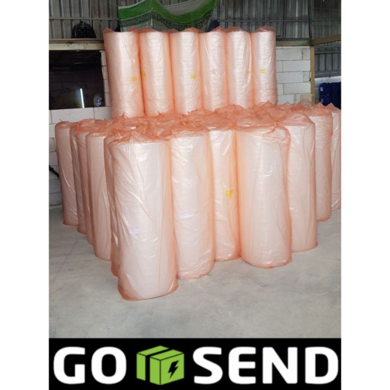 

BUBBLE WARP KEDIRI BUBBLE WARP GULUNGAN 1,25M x 50M