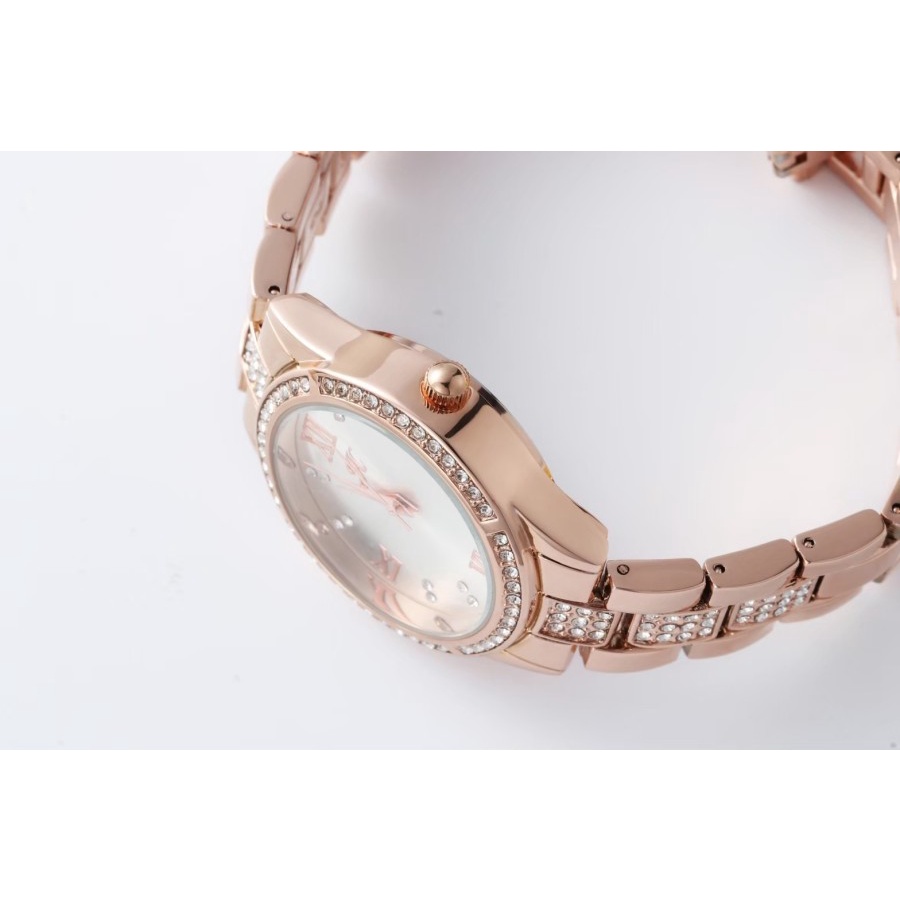 Jims Honey - JT 8120 Jam Tangan Wanita - L01