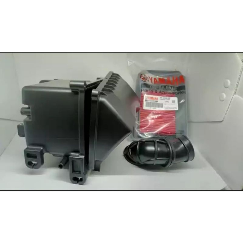 Box Filter Set Mio Soul