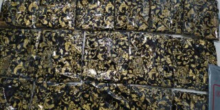 Atasan Couple Batik Prodo Bisa Pisah Bayar Di Tempat