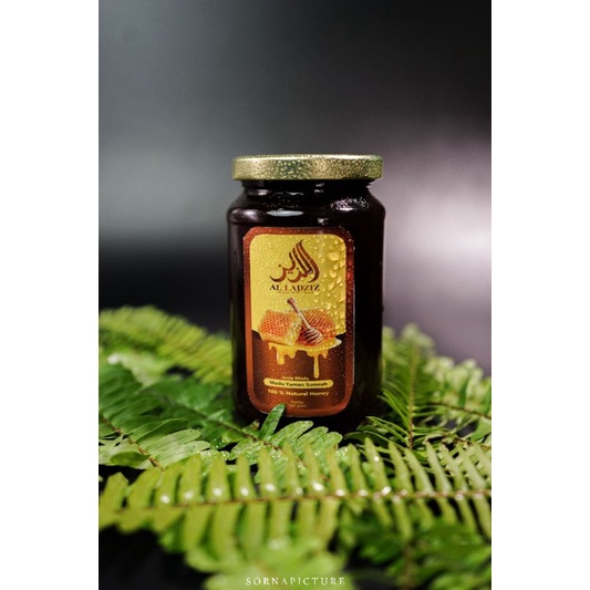 

Madu Yaman Sumroh 500gram