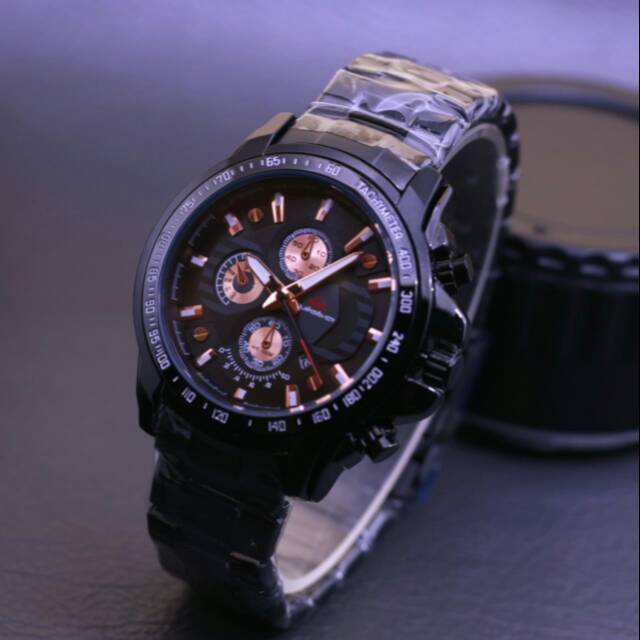 Jam tangan pria quiksilver