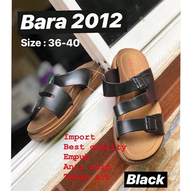 Bara 2012 Aseli Best Quality and Import