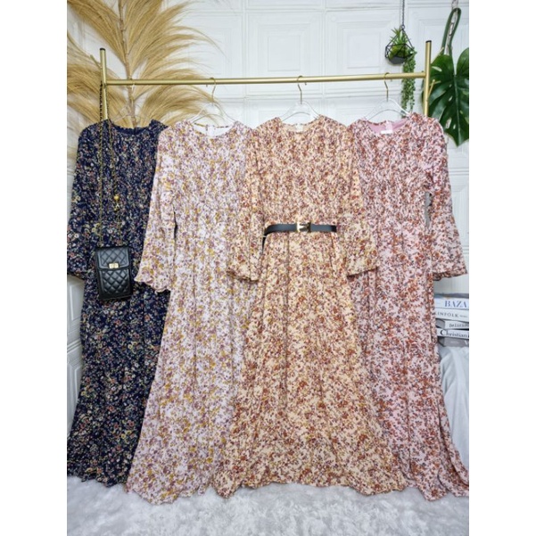 gamis semok by COCOYU