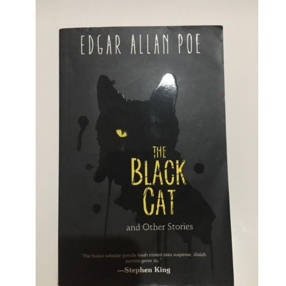 

The Black Cat