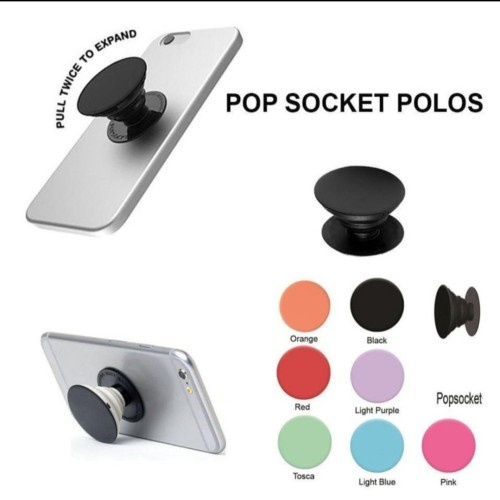 Pop Socket Murah