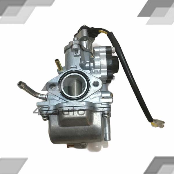 Karburator Shogun 125 SP new / FL / NR (mikuni) - 47auto-2