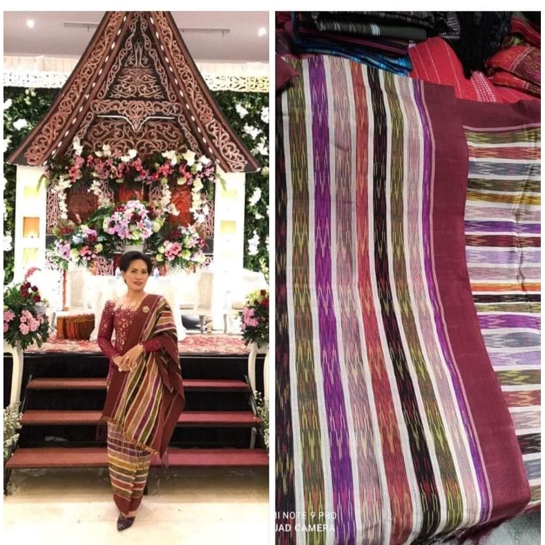 harungguan Tarutung, tobu2 Tarutung