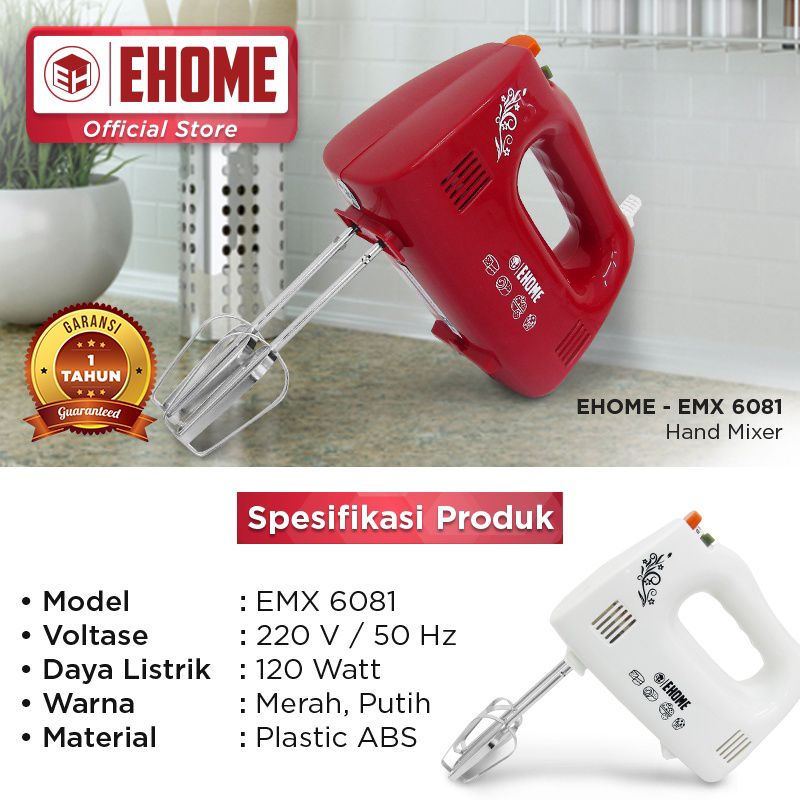 sekai ehome mixer